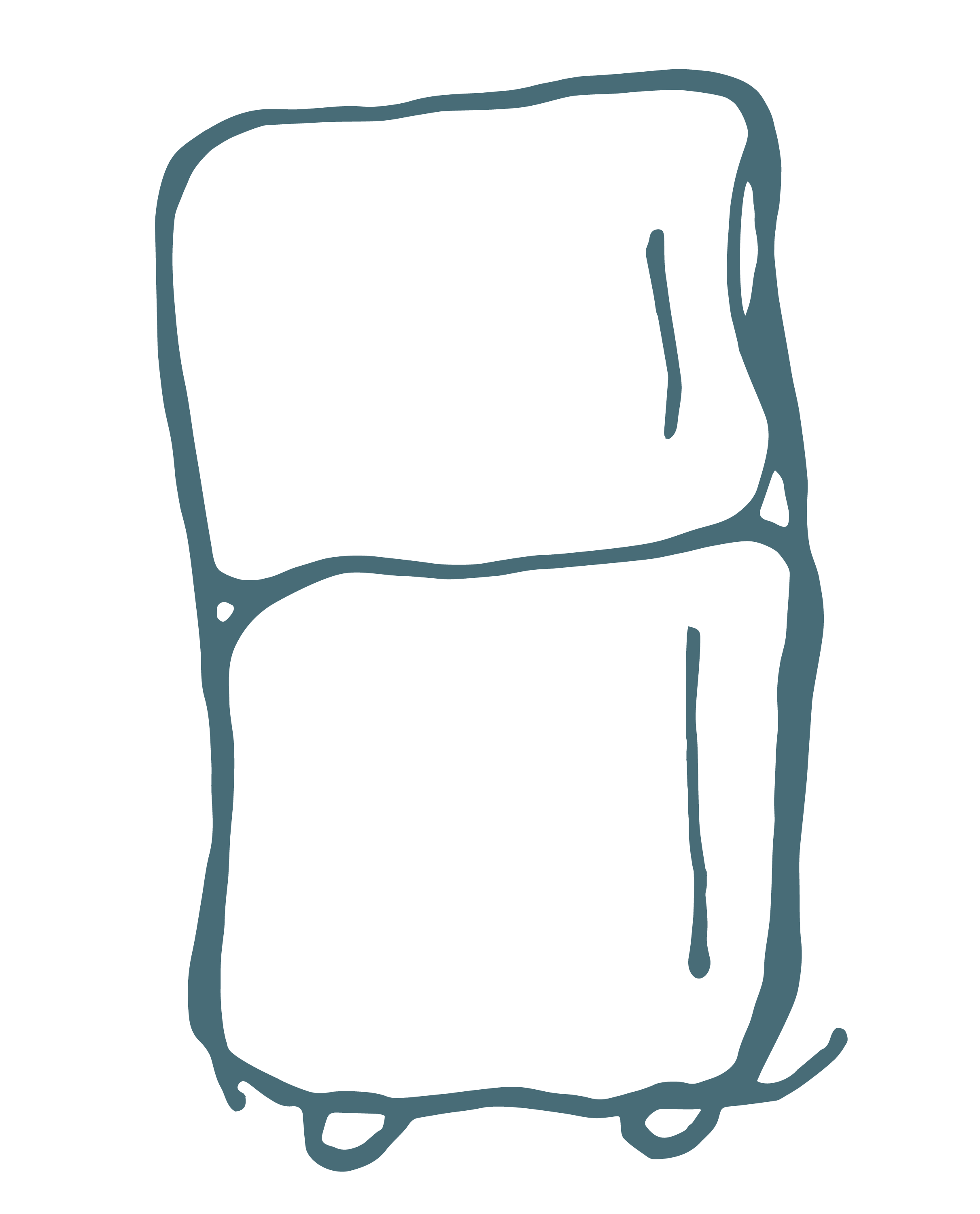 The Unscripted Recipe